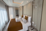 The Haven Deluxe Owners Suite Stateroom Picture