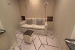 The Haven Deluxe Owners Suite Stateroom Picture