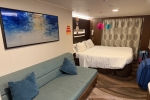 Mini-Suite Stateroom Picture