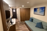 Mini-Suite Stateroom Picture