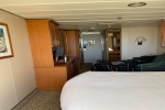 Deluxe Balcony Cabin Picture