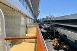 Deluxe Balcony Stateroom Picture