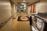 Deluxe Balcony Stateroom Picture