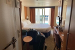 Deluxe Balcony Stateroom Picture