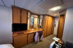 Deluxe Balcony Stateroom Picture