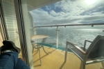 Deluxe Balcony Stateroom Picture