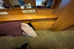 Deluxe Balcony Stateroom Picture