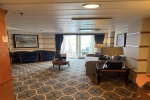 Grand Suite - 1 Bedroom Stateroom Picture