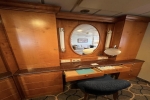 Grand Suite - 1 Bedroom Stateroom Picture