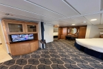 Grand Suite - 1 Bedroom Stateroom Picture