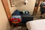 Interior Stateroom Picture