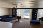 Junior Suite Stateroom Picture