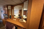 Oceanview Stateroom Picture