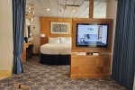 Owners Suite Cabin Picture