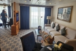 Owners Suite Stateroom Picture