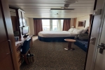 Superior Balcony Stateroom Picture