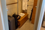 Verandah Suite Stateroom Picture