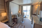 Verandah Suite Stateroom Picture