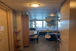 Superior Balcony Stateroom Picture