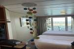 Superior Balcony Stateroom Picture