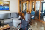 Owners Suite Stateroom Picture