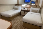 Interior Stateroom Picture