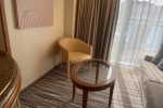Mini-Suite Stateroom Picture