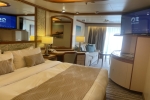 Mini-Suite Stateroom Picture