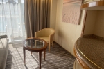 Mini-Suite Stateroom Picture