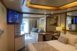 Mini-Suite Stateroom Picture