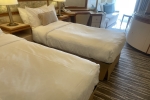 Mini-Suite Stateroom Picture