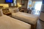 Mini-Suite Stateroom Picture