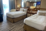 Balcony Stateroom Picture