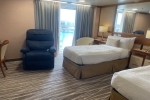 Balcony Stateroom Picture