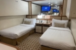 Interior Stateroom Picture