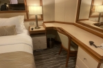 Interior Stateroom Picture