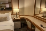 Interior Stateroom Picture