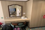 Interior Stateroom Picture