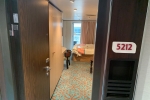 Cabana Stateroom Picture