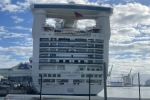 Caribbean Princess Exterior Picture