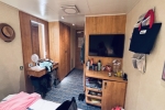 Interior Stateroom Picture