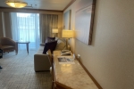 Suite Stateroom Picture