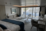 Sky Suite Stateroom Picture