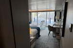 Sky Suite Stateroom Picture