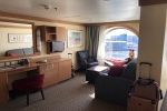 Family Oceanview Stateroom Picture