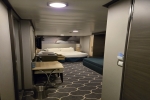 Interior Stateroom Picture