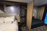 Interior Stateroom Picture