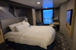 Interior Stateroom Picture