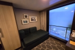 Interior Stateroom Picture