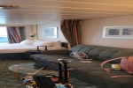 Spacious Balcony Stateroom Picture